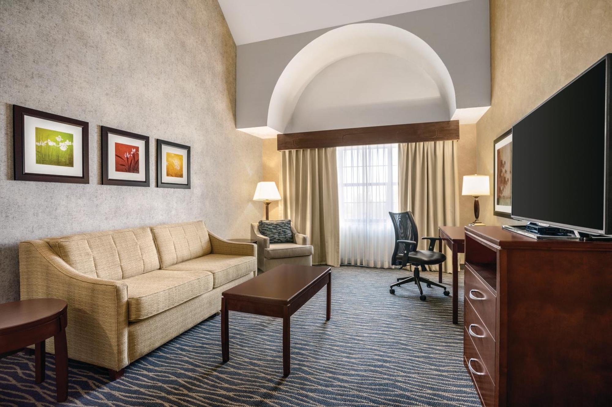 Radisson Hotel Salt Lake City Airport Exterior foto